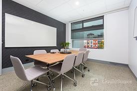 Liberty Flexible Workspaces | Joondalup CBD