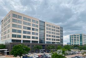 Regus | Legacy Town Center