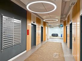 Regus | Bankers Hall