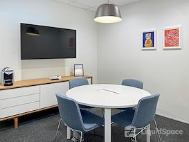 Regus | Brest, Port de Commerce