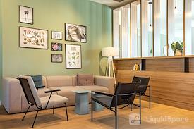 Regus | Amsterdam Milennium Tower