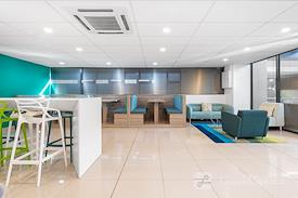 Regus | Cape Town Tyger Valley Willowbridge Centre