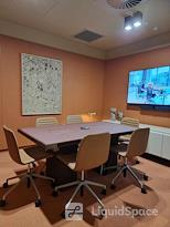GPT Space&Co 111 Eagle | Member Meeting Rooms