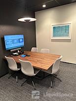 Industrious - City Ridge