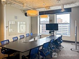 Regus | IN, Indianapolis - E Washington Street