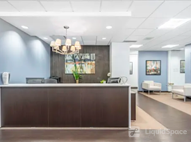 Regus | Queen & Bay