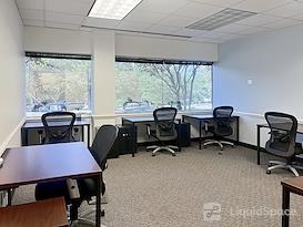 Regus | Perimeter Park