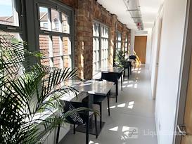 Round The World Studios