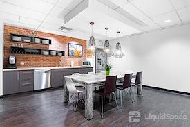 Regus | Robson Square