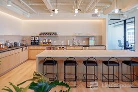 Industrious - Westwood