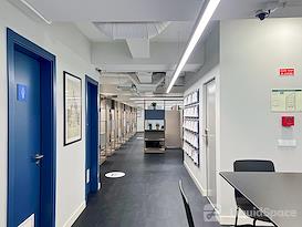 Regus | Lisbon, Braamcamp