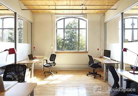 Workplace One | Queen West