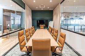 Waterman Workspaces Clayton