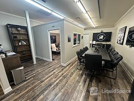 The Corner Executive