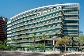 Regus | 24th and Camelback