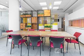 Regus | Abidjan, XL Plateau