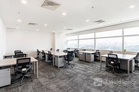 Signature | Kuala Lumpur, Signature Q Sentral