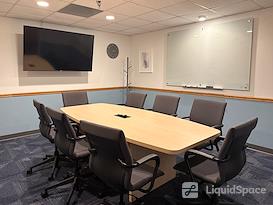 HQ | PA, Upper St. Clair - Boyce Plaza