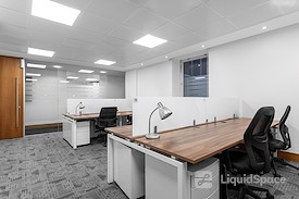 Regus | Mayfair Hanover Square