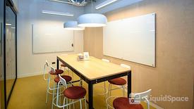 WeWork | No 1 Poultry