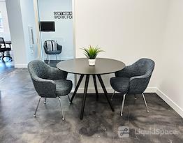 PowerBx Co-Warehousing & Co-working