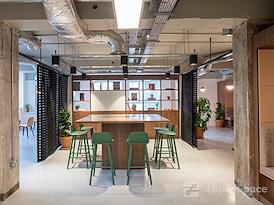 SPACES | Manchester Peter House