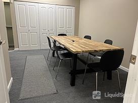 CUBE SPACE