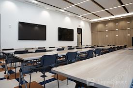 The Root Coworking - Builders