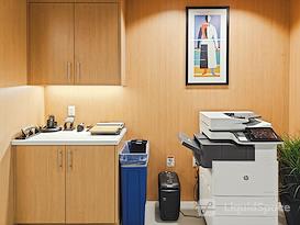 Regus | Exchange Tower