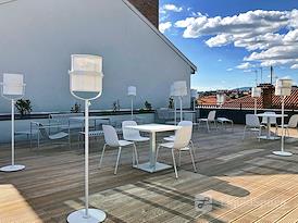 Regus | Lyon, Brotteaux