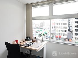 Regus | Okayama, Daiichi Central