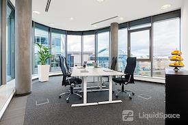 Regus | Ra'Anana, Business Park