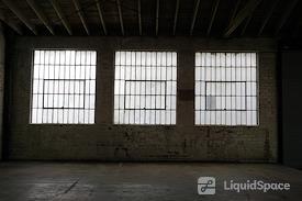 Warehouse Nebula