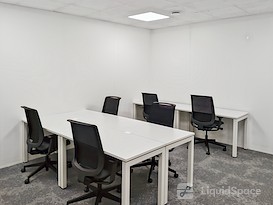 Regus | Factories Malakoff