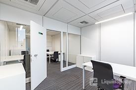 Kinetic Business Centre