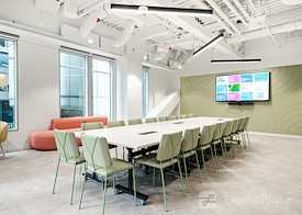 Regus | Luxembourg, City Centre