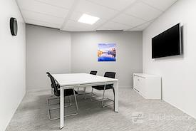 Regus | Rueil, Gare