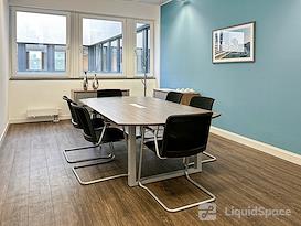 Regus | Cologne, Waidmarkt