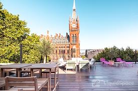 RIVVIA - King's Cross