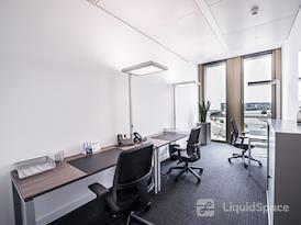 Regus | Berlin Am Kanzleramt