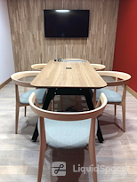 Capital One Café - Brickell