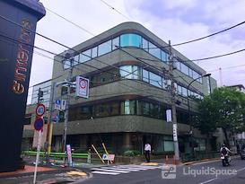 Regus | TOKYO, Omotesando Forest Hills
