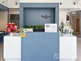 Regus | Bangkok, Rasa One Tower