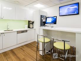 Regus | Lyon, Vaise Verrazzano