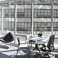 IOS OFFICES | Corporate CEO