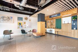 SPACES | Schiphol, Conference Schiphol Airport Terminal 1