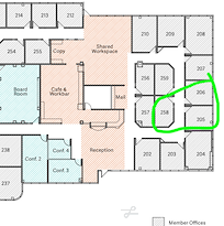 Office Evolution - Columbus | Worthington