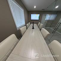 Puzzanghera Executive Offices