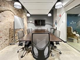 Regus | Downtown Charleston