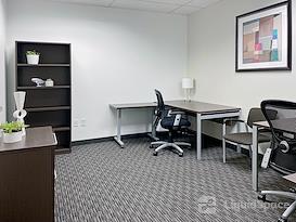 Regus | NJ, Woodcliff Lake  – 50 Tice Blvd